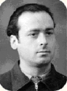 GAENTZLER Georges