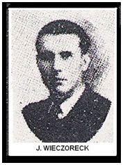 Jean WIECZORECK