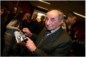 KLEINBERG Photo