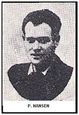P. HANSEN