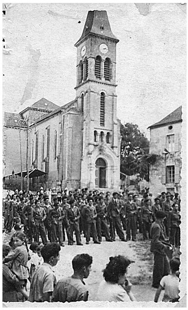 défilé a martel 2