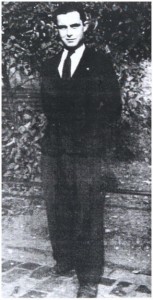 Colbert Lebeau