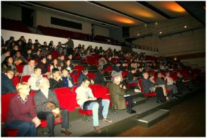 Présentation CNRD 2017 à Lorient et Saint-Avé