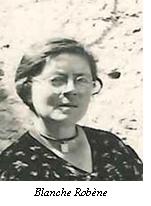 blanche-robene