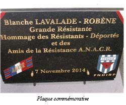 plaque