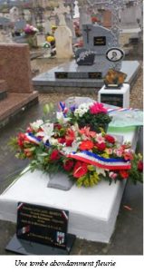 tombe