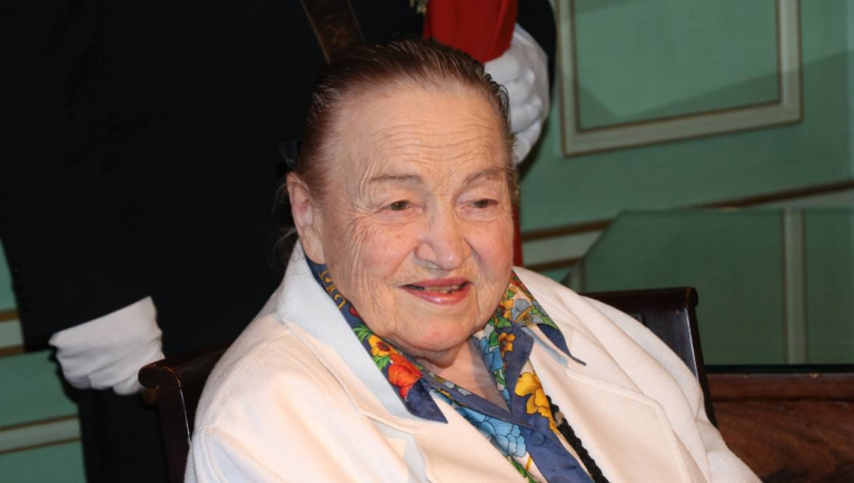 Annick Burgard Mémoire et Espoirs de la Résistance